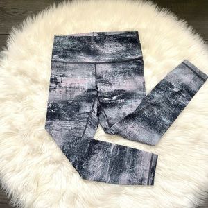 Lululemon Wunder Under Leggings